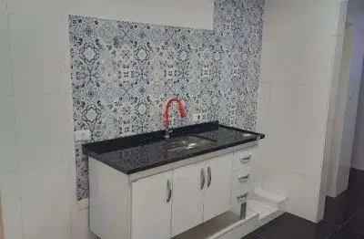 Apartamento com 2 quartos à venda na Avenida Estilac Leal, 160, Vila das Palmeiras, Guarulhos