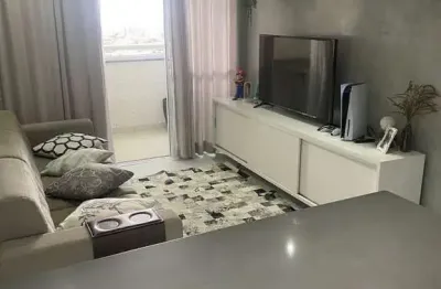 Apartamento com 2 quartos à venda na Rua Júlio Fernandes, 80, Jardim Imperador, Guarulhos