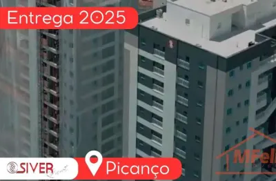Entrega ainda esse ano studio, 2 dorms com e sem suíte - jardim maia