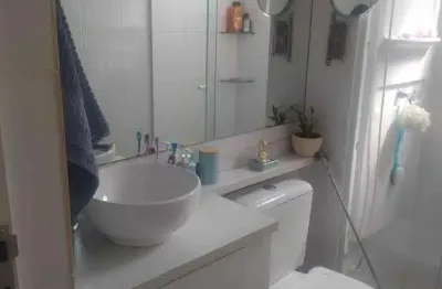 Apartamento com 2 quartos à venda na Avenida José Miguel Ackel, 2637, Jardim Cumbica, Guarulhos