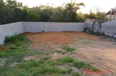 Terreno à venda na Avenida Dos Diamantes, 536, Loteamento Eldorado, Tremembé