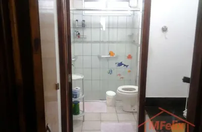 Apartamento com 3 quartos à venda na Rua São Vicente de Paula, 235, Centro, Guarulhos