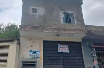 Casa com 2 quartos à venda na Rua Dr. Vitório Martins, 34, Cidade Martins, Guarulhos