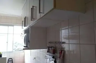 Apartamento com 1 quarto à venda na Avenida André Luíz, 664, Picanço, Guarulhos