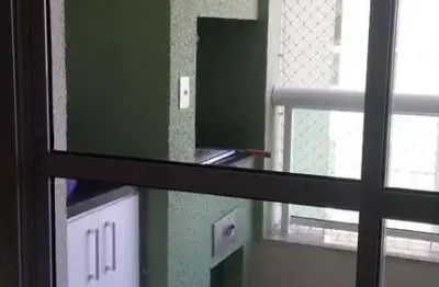 Apartamento com 3 quartos à venda na Rua Vicenzo Paciulo, 271, Jardim Las Vegas, Guarulhos