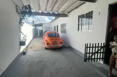 Casa com 3 quartos à venda na Rua Imbituba, Vila São João Batista, Guarulhos