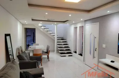 Casa com 4 quartos à venda na Rua Buriti dos Lopes, 151, Jardim Rosana, Guarulhos