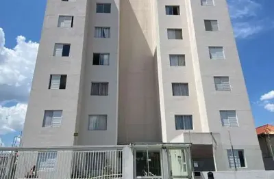 Apartamento com 2 quartos à venda na Rua Nova Andradina, 96, Vila Itapoan, Guarulhos