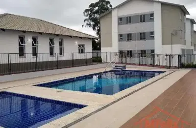 Apartamento com 2 quartos à venda na Estr. Elenco, 4045, Jardim Bananal, Guarulhos