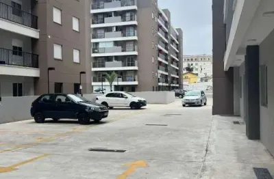 Apartamento com 2 quartos à venda na Rua Floro de Oliveira, 491, Jardim Adriana, Guarulhos