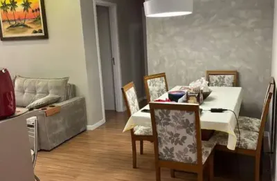 Apartamento com 2 quartos à venda na Avenida Bartholomeu de Carlos, 901, Jardim Flor da Montanha, Guarulhos