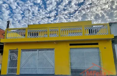 Casa com 3 quartos à venda na Rua Ouro Preto, 474, Cidade Soberana, Guarulhos