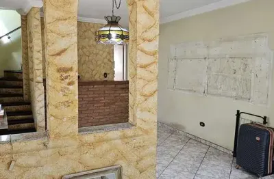 Casa com 3 quartos à venda na Rua Teodoro Horst, 157, Tucuruvi, São Paulo