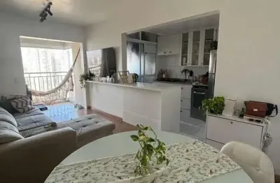 Apartamento com 2 quartos à venda na Avenida Leonor, 33, Vila Augusta, Guarulhos