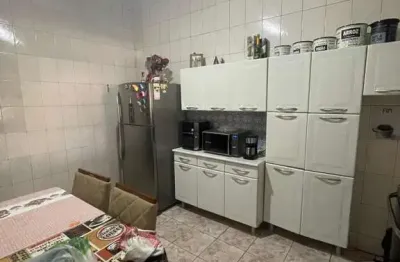 Casa com 3 quartos à venda na Rua Dona Maria Dos Anjos Pires170, Jardim Munhoz, Guarulhos