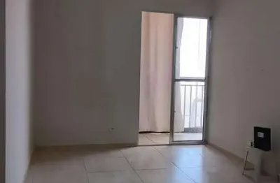 Apartamento com 2 quartos à venda na Rua Vista Alegre, 180, Parque Continental, Guarulhos
