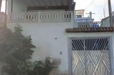 Casa com 5 quartos à venda na Avenida Doná Amália Golin Pagnonceli, Jardim Rosa de Franca, Guarulhos