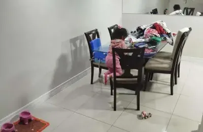 Apartamento com 3 quartos à venda na Avenida Gaivota Preta, 315, Jardim Valéria, Guarulhos