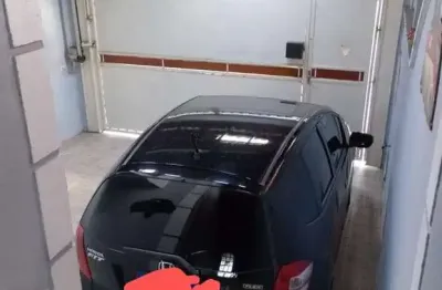 Casa com 2 quartos à venda na Avenida João Palma Aleman, 698, Parque Continental I, Guarulhos