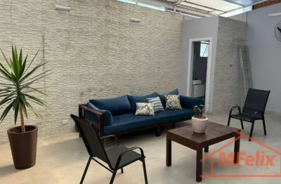Casa com 3 quartos à venda na Rua das Palmeiras, 367, Gopoúva, Guarulhos