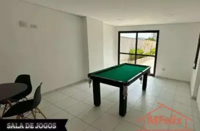 Apartamento com 2 quartos à venda na Rua Guarani, 338, Vila Galvão, Guarulhos