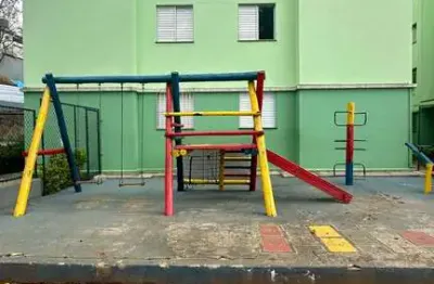 Apartamento com 2 quartos à venda na Rua Branquinha, 90, Cidade Parque Brasília, Guarulhos