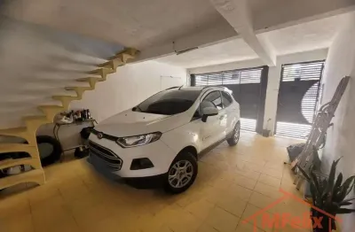 Casa com 3 quartos à venda na Rua Lajunar, Jardim São João, Guarulhos