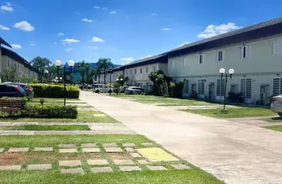 Sobrado em condomínio em vila nova bonsucesso  -  guarulhos