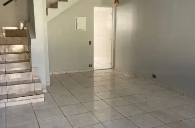 Casa com 2 quartos para alugar na Travessa Cândido Mendes, Vila Paulista, Guarulhos