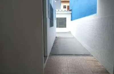 Casa com 4 quartos para alugar na Rua Santana do Jacaré, 41, Jardim Bom Clima, Guarulhos