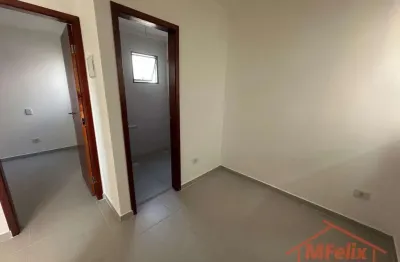 Apartamento com 2 quartos à venda na Rua Ismael Neri, 470, Água Fria, São Paulo
