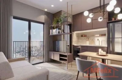 Apartamento com 2 quartos à venda na Rua Armando Endres, 494, Jardim Vila Galvão, Guarulhos