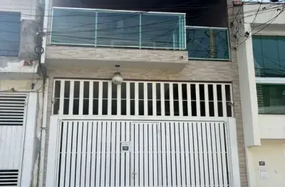 Casa com 4 quartos à venda na Rua Orlando Segala, 163, Jardim Adriana, Guarulhos
