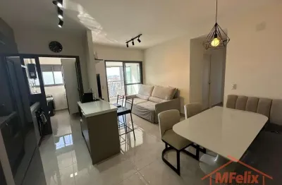 Apartamento com 2 quartos à venda na Avenida Álvaro Machado Pedrosa, 752, Parada Inglesa, São Paulo