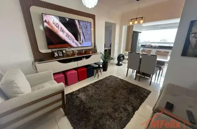 Apartamento com 2 quartos à venda na Rua Atílio Viváqua, 151, Vila Galvão, Guarulhos