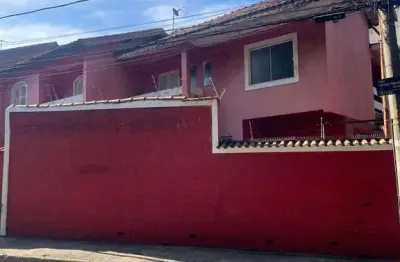 Casa com 3 quartos à venda na Rua Zelia Emereciana De Alvarenga 86, Parque Continental I, Guarulhos