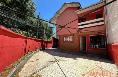 Casa com 3 quartos à venda na Rua Zelia Emereciana De Alvarenga 86, Parque Continental I, Guarulhos