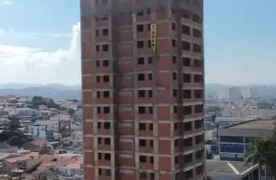 Apartamento com 2 quartos à venda na Avenida Júlio Buono, 2379, Vila Gustavo, São Paulo