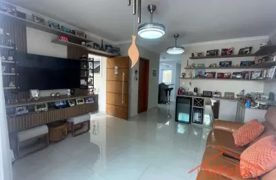Sobrado em condomínio em portal dos gramados  -  guarulhos
