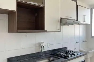 Apartamento com 2 quartos à venda na Rua Carutapera, Vila Augusta, Guarulhos