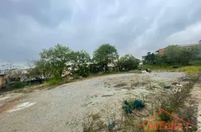 Terreno à venda na Rua Miracema, 332, Vila Itapoan, Guarulhos