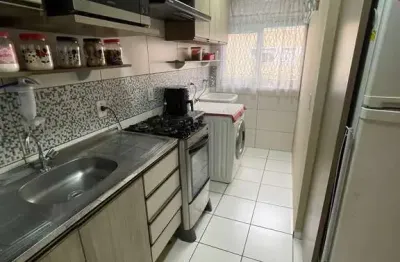 Apartamento com 2 quartos à venda na Rua Murutu, 691, Jardim Silvestre, Guarulhos