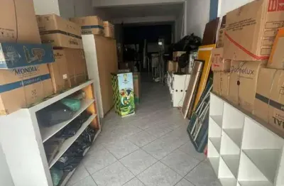 Ponto comercial para alugar na Rua Joana Reche Reche, Jardim Adriana, Guarulhos