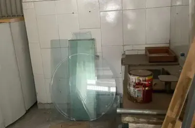 Ponto comercial para alugar na Rua Joana Reche Reche, Jardim Adriana, Guarulhos