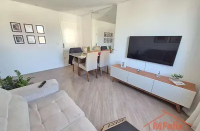 Apartamento com 2 quartos à venda na Rua Maria Zintl, 339, Jardim Cocaia, Guarulhos