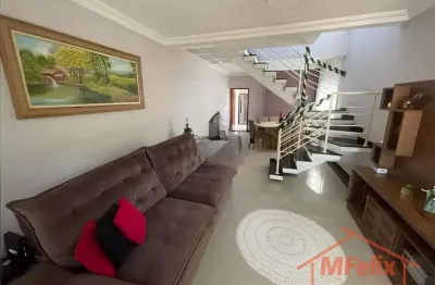 Casa com 3 quartos à venda na Rua Benedita Mª Barbosa Souza, 24, Vila Pilar, Arujá