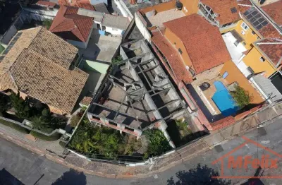 Terreno à venda na Rua Segundo-tenente Aluísio Farias, 182, Jardim Santa Mena, Guarulhos