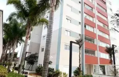 Apartamento com 3 quartos à venda na Rua Rui Barbosa, 83, Vila Augusta, Guarulhos