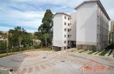 Apartamento com 2 quartos à venda na Viela Betânia, 4, Jardim Albertina, Guarulhos