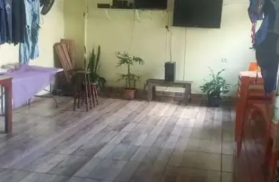 Casa com 3 quartos à venda na Rua Valdomiro José Gomes, 99, Bonsucesso, Guarulhos
